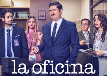 ¿CUÁNDO SE ESTRENARÁ EN PRIME VIDEO? ‘La Oficina’ confirma segunda temporada