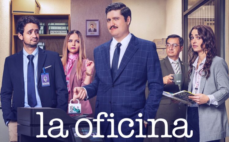 ¿CUÁNDO SE ESTRENARÁ EN PRIME VIDEO? ‘La Oficina’ confirma segunda temporada
