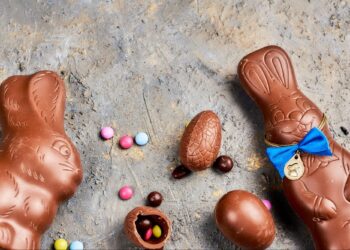 El conejo y los huevos de Pascua: qué significa y cómo llegó esta tradición a México