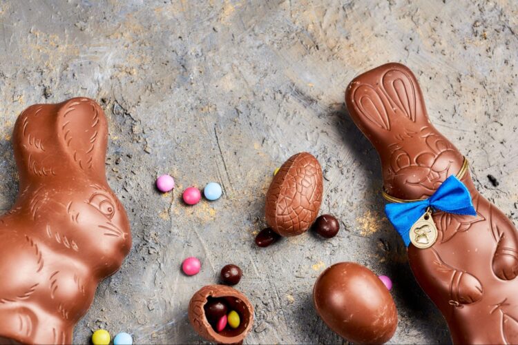 El conejo y los huevos de Pascua: qué significa y cómo llegó esta tradición a México