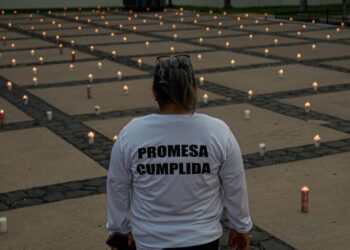 Emite Segob convocatoria con colectivos de búsqueda