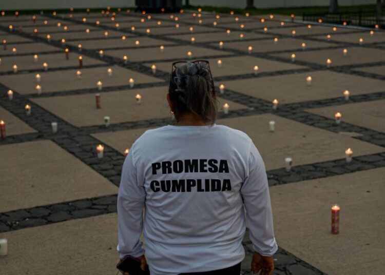 Emite Segob convocatoria con colectivos de búsqueda