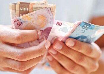 Inicia hoy pago de utilidades