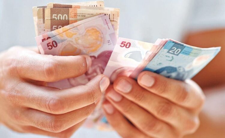 Inicia hoy pago de utilidades