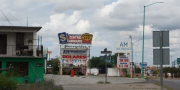 Tregua en Irán baja precio del dólar