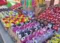 ESPERAN TENER REPUNTE Inician ‘flojas’ las ventas de Pascua
