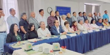 EN NUEVO LAREDO Confirman avances de proyectos clave