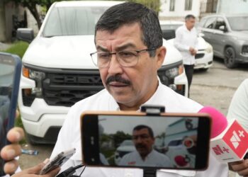 Rector de la UAT dará su segundo informe