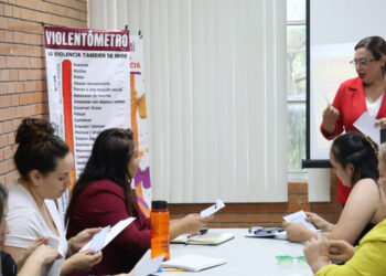 INMUJER impulsa autonomía financiera de mujeres