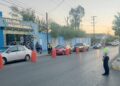 POR REGRESO A CLASES Regresa el tráfico ‘infernal’