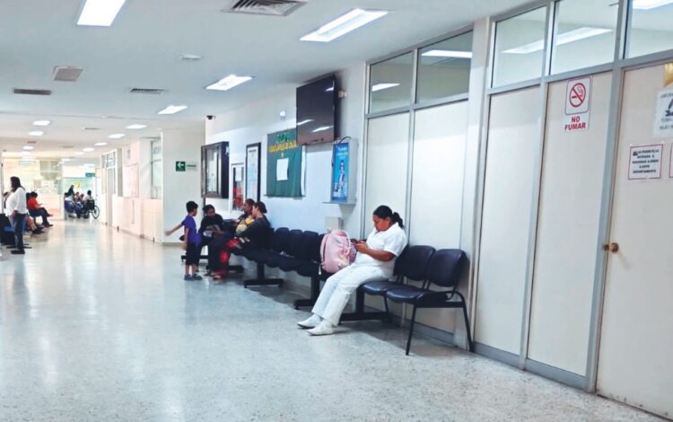 Fallecen dos por tuberculosis