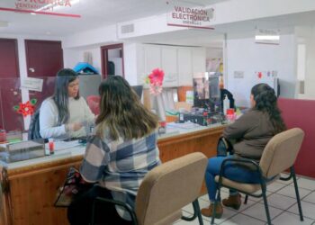 Cae 50% trámite de pasaportes