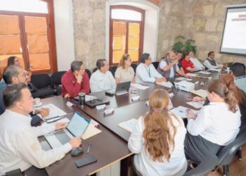 PREVENCIÓN DE SARAMPIÓN Y PALUDISMO Mantiene SS vigilancia epidemiológica