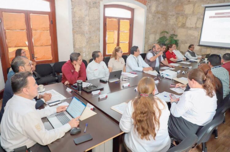 PREVENCIÓN DE SARAMPIÓN Y PALUDISMO Mantiene SS vigilancia epidemiológica