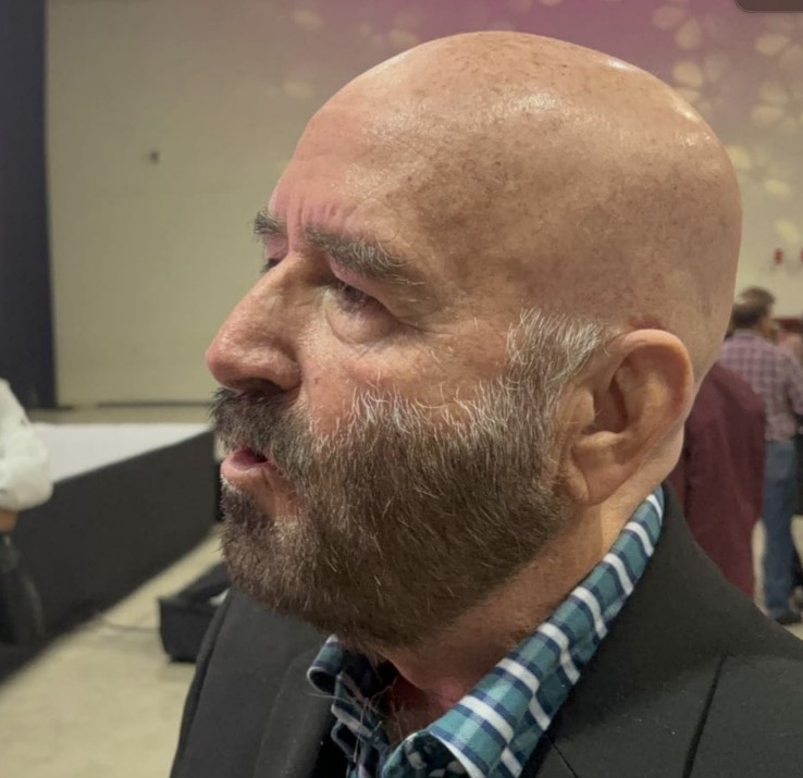 SECRETARÍA DE RECURSOS HIDRÁULICOS Atiende rezagos en Comapas