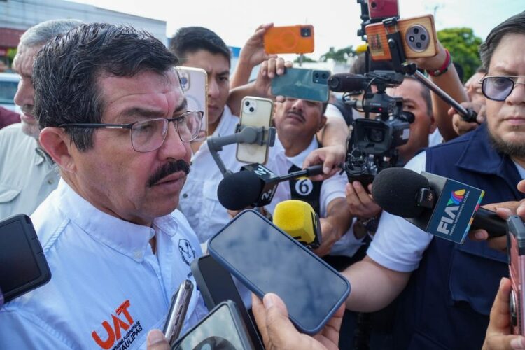 Despliega UAT brigadas contra gusano barrenador