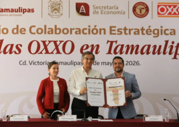 VENDERÁ CARBÓN TAMAULIPECO Invertirá Oxxo 300 mdp en Tamaulipas