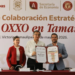 VENDERÁ CARBÓN TAMAULIPECO Invertirá Oxxo 300 mdp en Tamaulipas