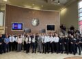 Celebran Día Internacional del Bombero