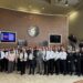 Celebran Día Internacional del Bombero