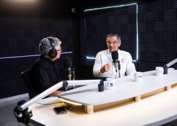 PROYECTOS ESTRATÉGICOS Impulsa Gobernador al sur de Tamaulipas