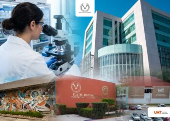 Registra UAT 21 proyectos ante el IMPI