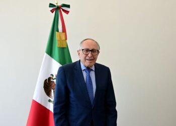 Entregará UAT honoris causa al Dr. David Kershenobich