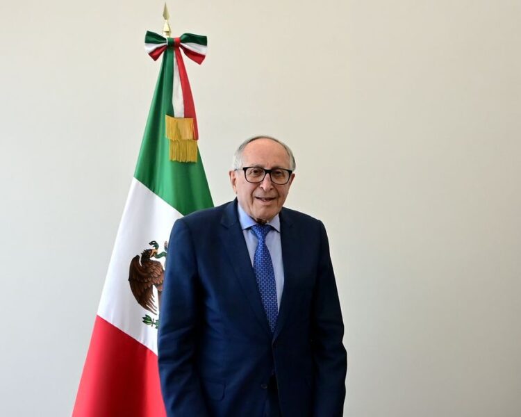 Entregará UAT honoris causa al Dr. David Kershenobich