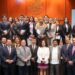 Suscriben acuerdo UAT y OAJ