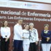 DÍA DE LA ENFERMERÍA Reconoce Américo Villarreal a personal de enfermería