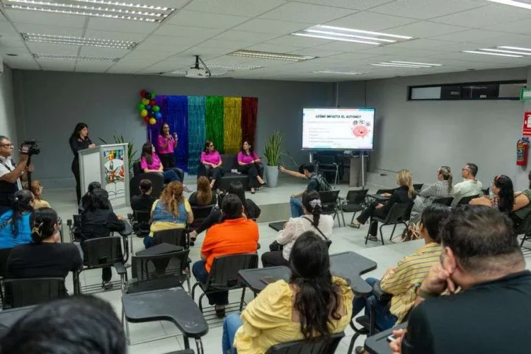 Fortalece la UAT cultura de inclusión