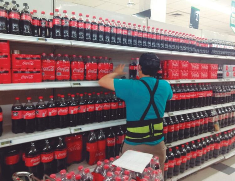 OBSTÁCULO PARA CUBRIR VACANTES Inflación alienta el subempleo