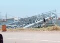 ADVIERTE PROTECCIÓN CIVIL Podría repetirse tormenta del 2021