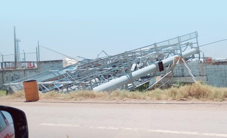 ADVIERTE PROTECCIÓN CIVIL Podría repetirse tormenta del 2021