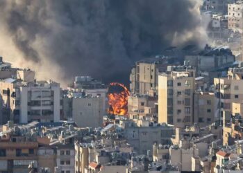 CONSIDERAN VIOLACIÓN DE ALTO AL FUEGO Acusa Irán que ataques son señal de mala fe