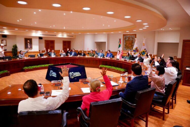 LO APRUEBA EL CABILDO Condonarán recargos de predial en mayo