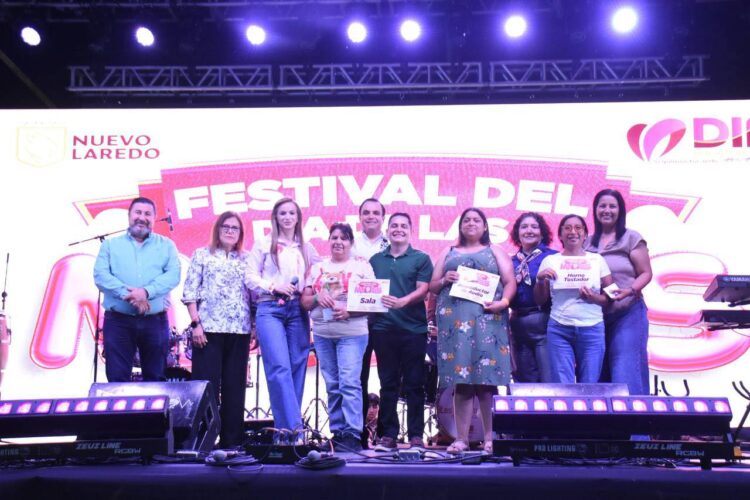 Celebrarán a las madres con El Poder del Norte