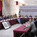 ANUNCIA OMAR GARCÍA HARFUCH Reforzarán operativos en Michoacán