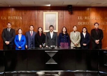 Egresados de UAT ejercen en Poder Judicial Federal