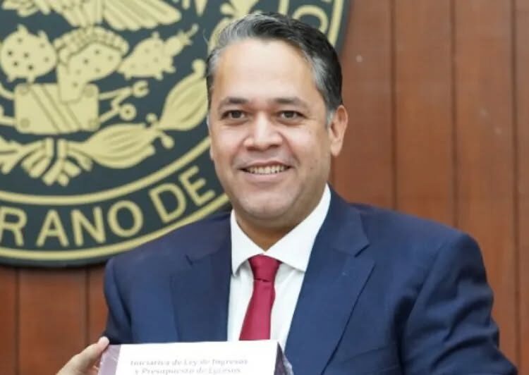 PRESUNTAMENTE FUE ARRESTADO EN EUROPA Cae Enrique Díaz Vega