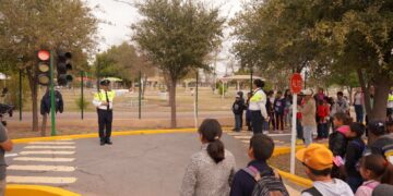 Invitan a programa de educación vial