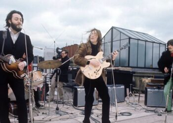 DONDE DIERON SU ÚLTIMO CONCIERTO Abrirán museo de Los Beatles