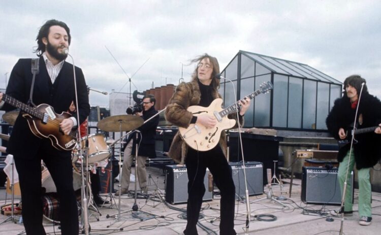 DONDE DIERON SU ÚLTIMO CONCIERTO Abrirán museo de Los Beatles