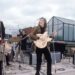 DONDE DIERON SU ÚLTIMO CONCIERTO Abrirán museo de Los Beatles