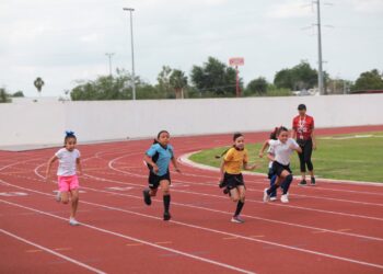 Invitan a Festival Atlético de Velocidad