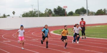 Invitan a Festival Atlético de Velocidad