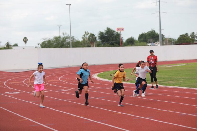Invitan a Festival Atlético de Velocidad