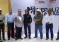 PROGRAMA MINERALIZA TU GANADO Fortalece gobierno de NLD a ganaderos