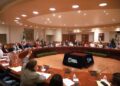 DURANTE SESIÓN DE CABILDO Donan predio al IMSS