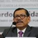 Gerardo Mérida Sánchez, ex secretario de Seguridad de Sinaloa, es detenido en Arizona